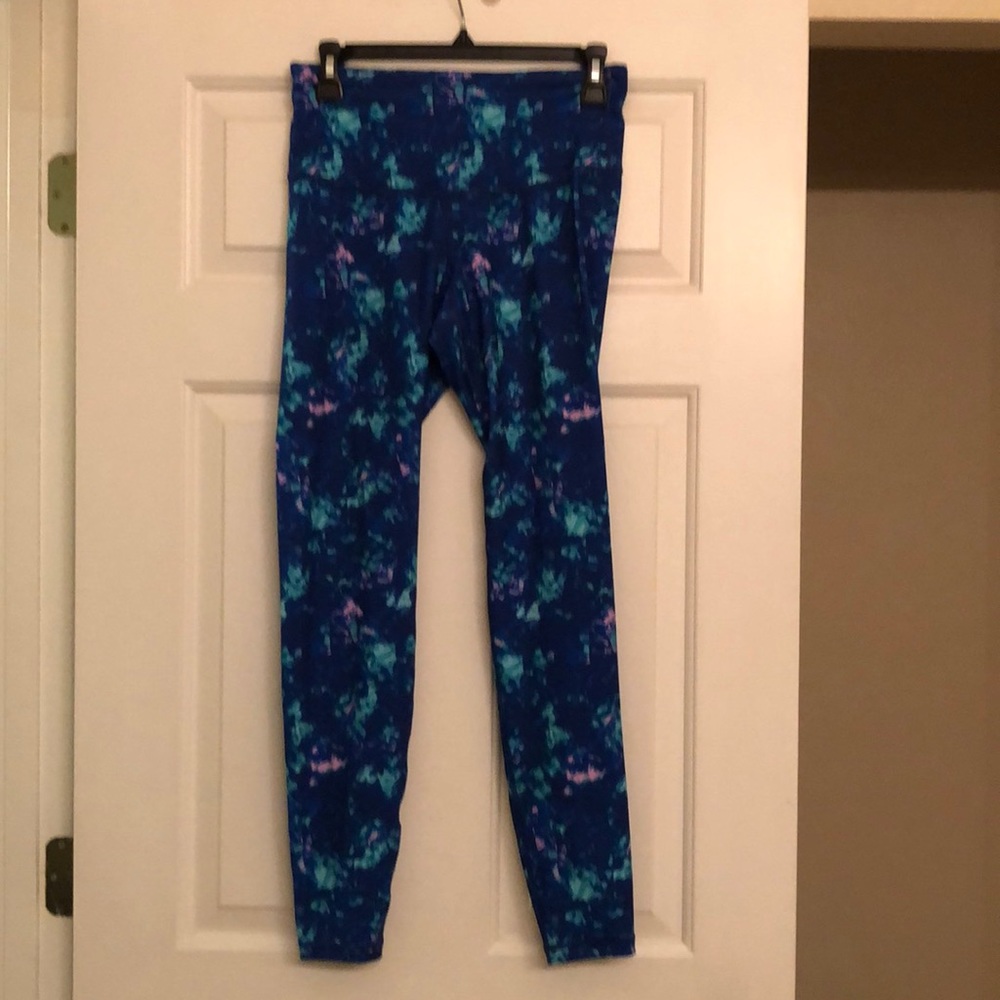 Old navy workout pants